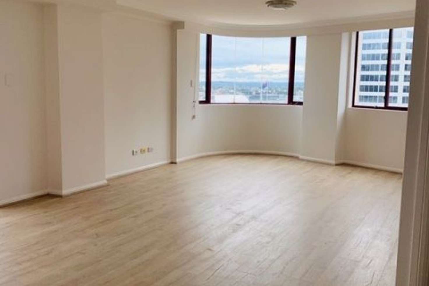 Main view of Homely apartment listing, 305/158-166 Day Street, Sydney NSW 2000