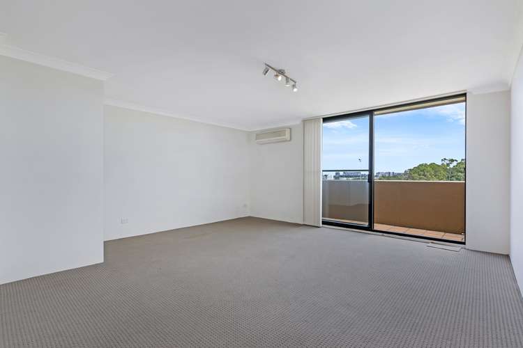Main view of Homely apartment listing, 5703/177-219 Mitchell Road, Erskineville NSW 2043