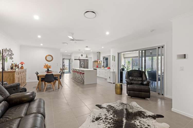 Second view of Homely house listing, 33 Outlook Drive, Tewantin QLD 4565