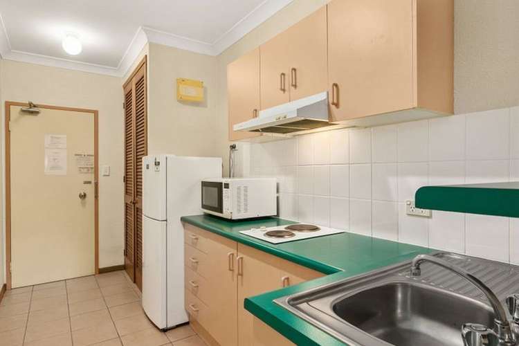 Third view of Homely apartment listing, 12/184 McLeod Street, Cairns City QLD 4870