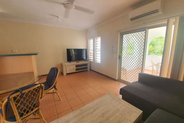 Sixth view of Homely apartment listing, 12/184 McLeod Street, Cairns City QLD 4870