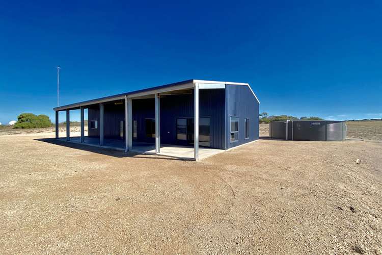 Lot 14 Cape Bauer Road, Streaky Bay SA 5680