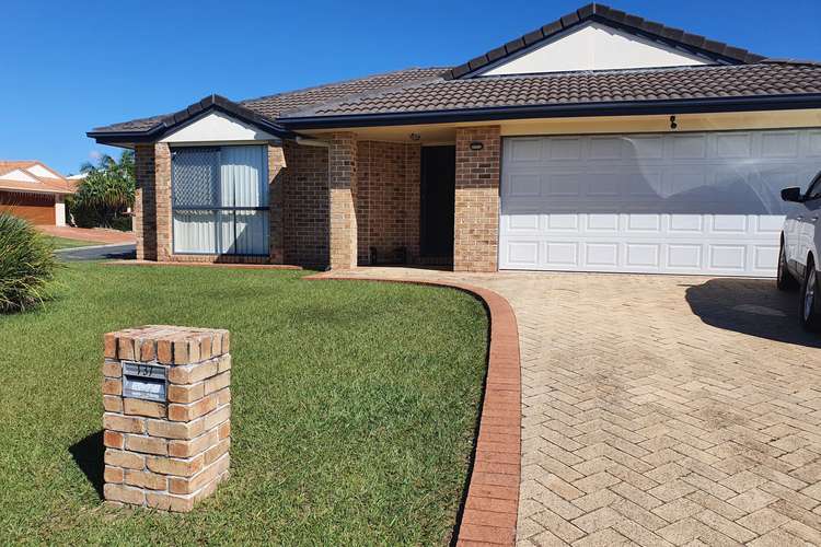 Main view of Homely house listing, 2 Reeders Street, Sandstone Point QLD 4511