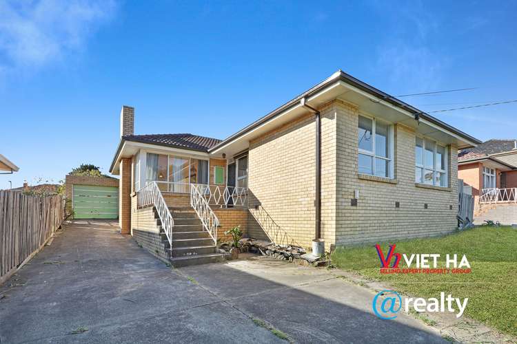 Third view of Homely house listing, 25 Wareham Street, Springvale VIC 3171