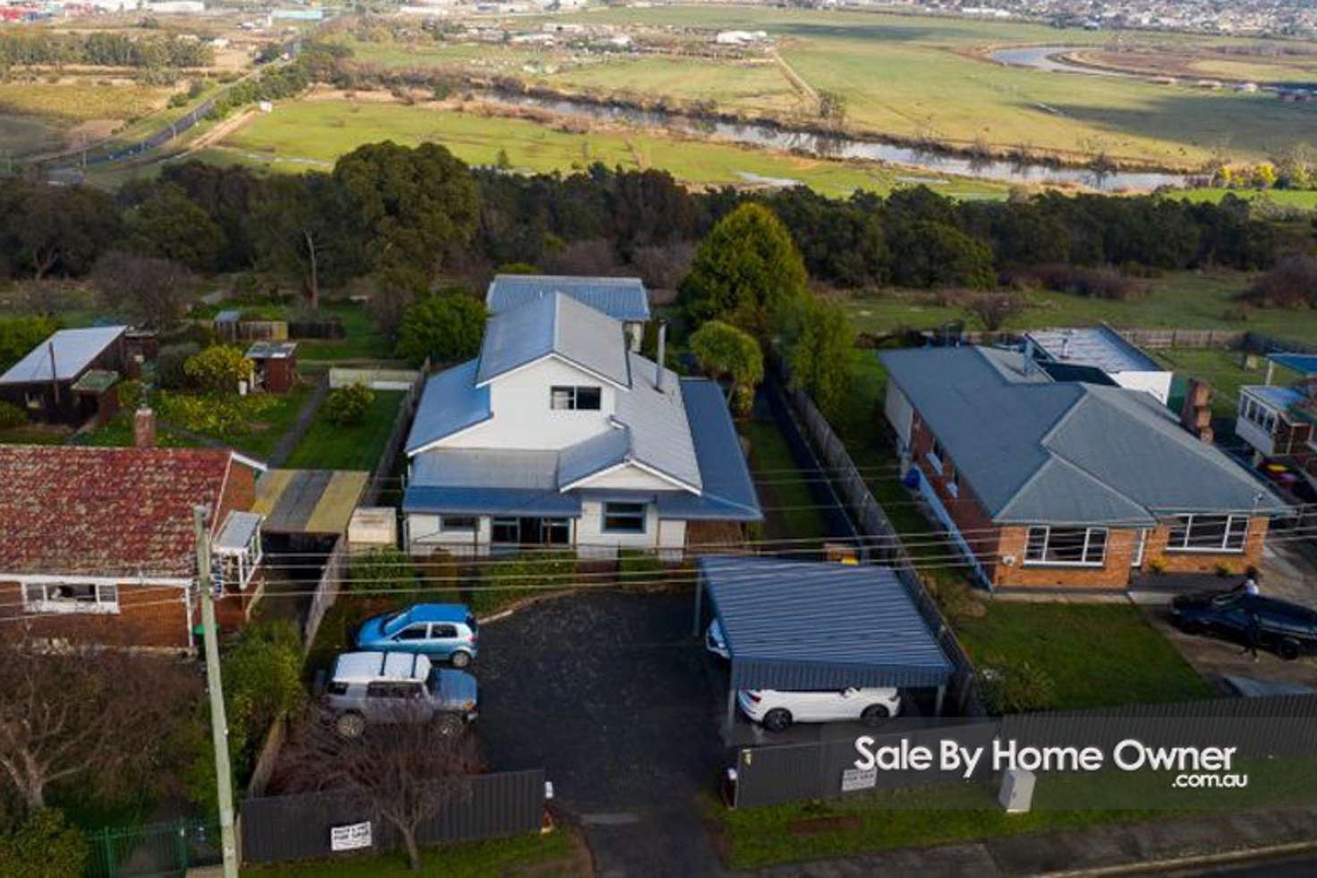 Main view of Homely house listing, 94 Wildor Crescent, Ravenswood TAS 7250