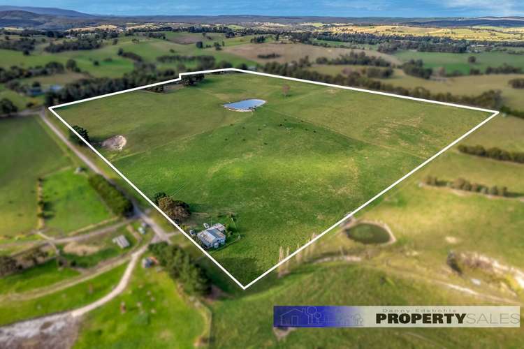 Main view of Homely acreageSemiRural listing, 35 Alder Road, Tanjil South VIC 3825