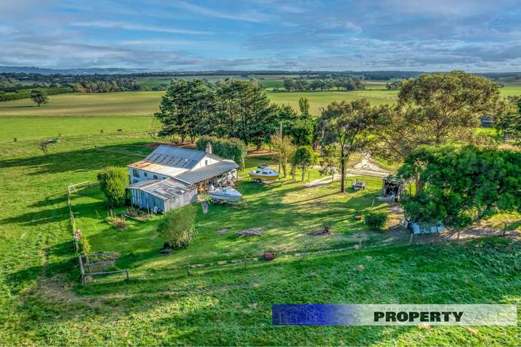 Second view of Homely acreageSemiRural listing, 35 Alder Road, Tanjil South VIC 3825