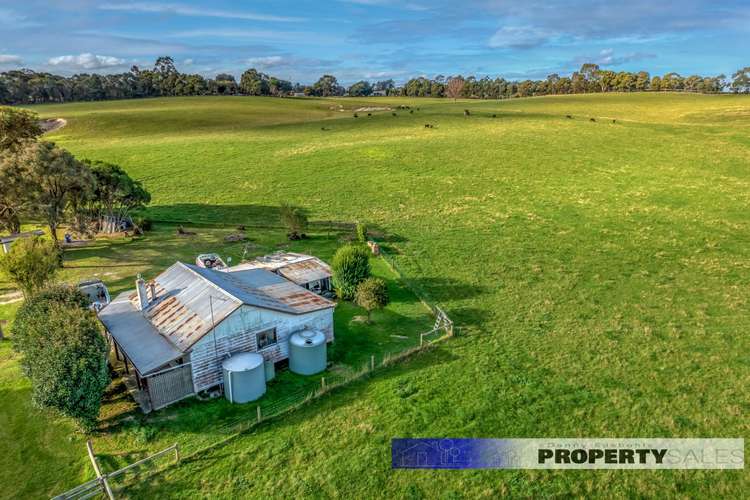 Third view of Homely acreageSemiRural listing, 35 Alder Road, Tanjil South VIC 3825