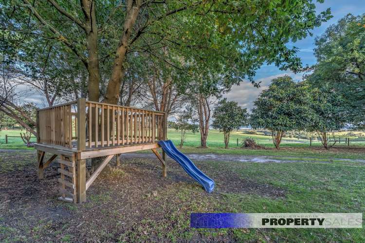 Seventh view of Homely acreageSemiRural listing, 35 Alder Road, Tanjil South VIC 3825