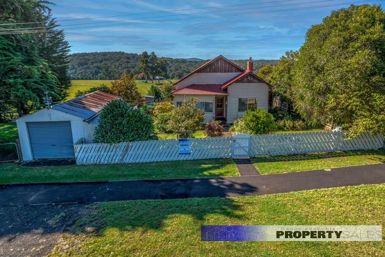 Second view of Homely house listing, 59 School Road, Erica VIC 3825