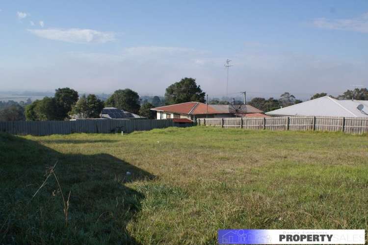 Second view of Homely residentialLand listing, 65 Mountain Grey Circuit, Morwell VIC 3840