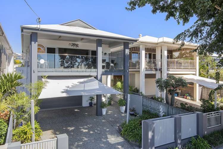 93 Kingsley Terrace, Manly QLD 4179