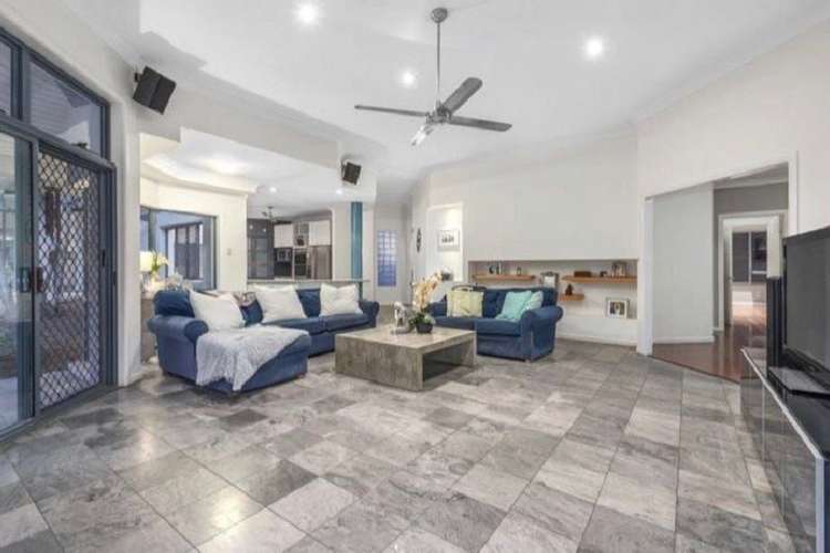 Second view of Homely house listing, 120 Ironbark Road, Chapel Hill QLD 4069
