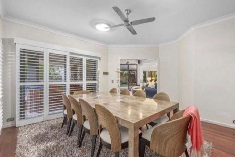 Third view of Homely house listing, 120 Ironbark Road, Chapel Hill QLD 4069