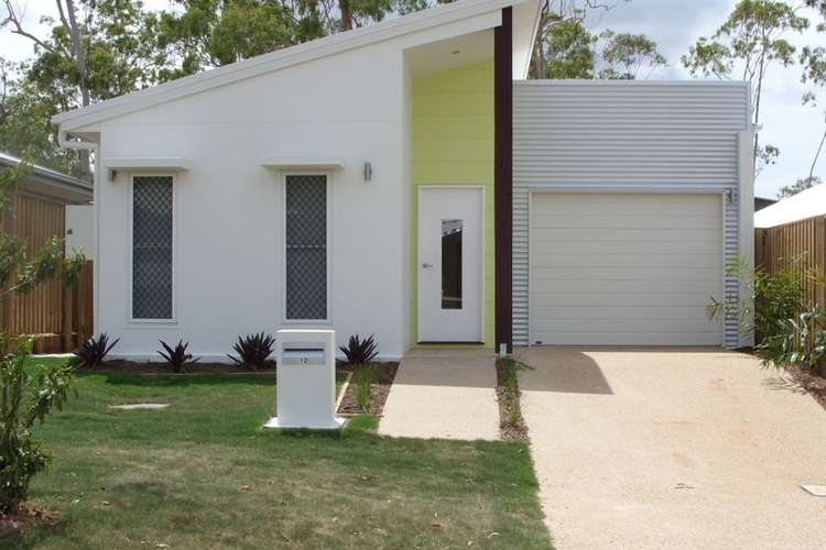 Main view of Homely house listing, 12 Sundowner Road, Clinton QLD 4680