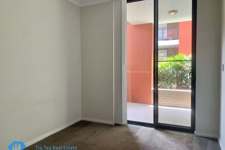 Second view of Homely apartment listing, 1A/40-52 Barina Downs Road, Baulkham Hills NSW 2153