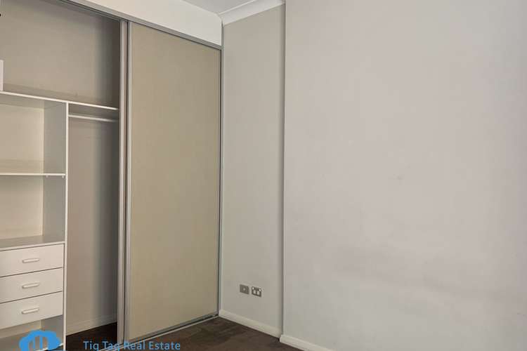Third view of Homely apartment listing, 1A/40-52 Barina Downs Road, Baulkham Hills NSW 2153