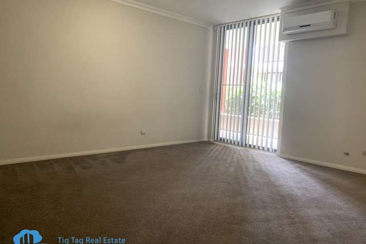 Fourth view of Homely apartment listing, 1A/40-52 Barina Downs Road, Baulkham Hills NSW 2153