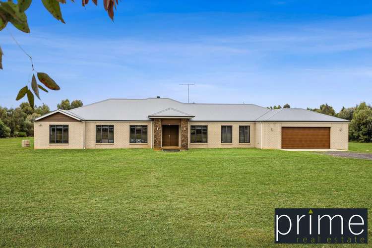 Main view of Homely house listing, 72 Faulkner Road, Inverleigh VIC 3321