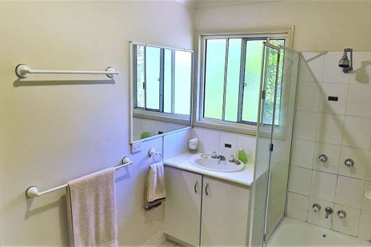 Fifth view of Homely house listing, 3/9 Advance Place, Sunrise Beach QLD 4567