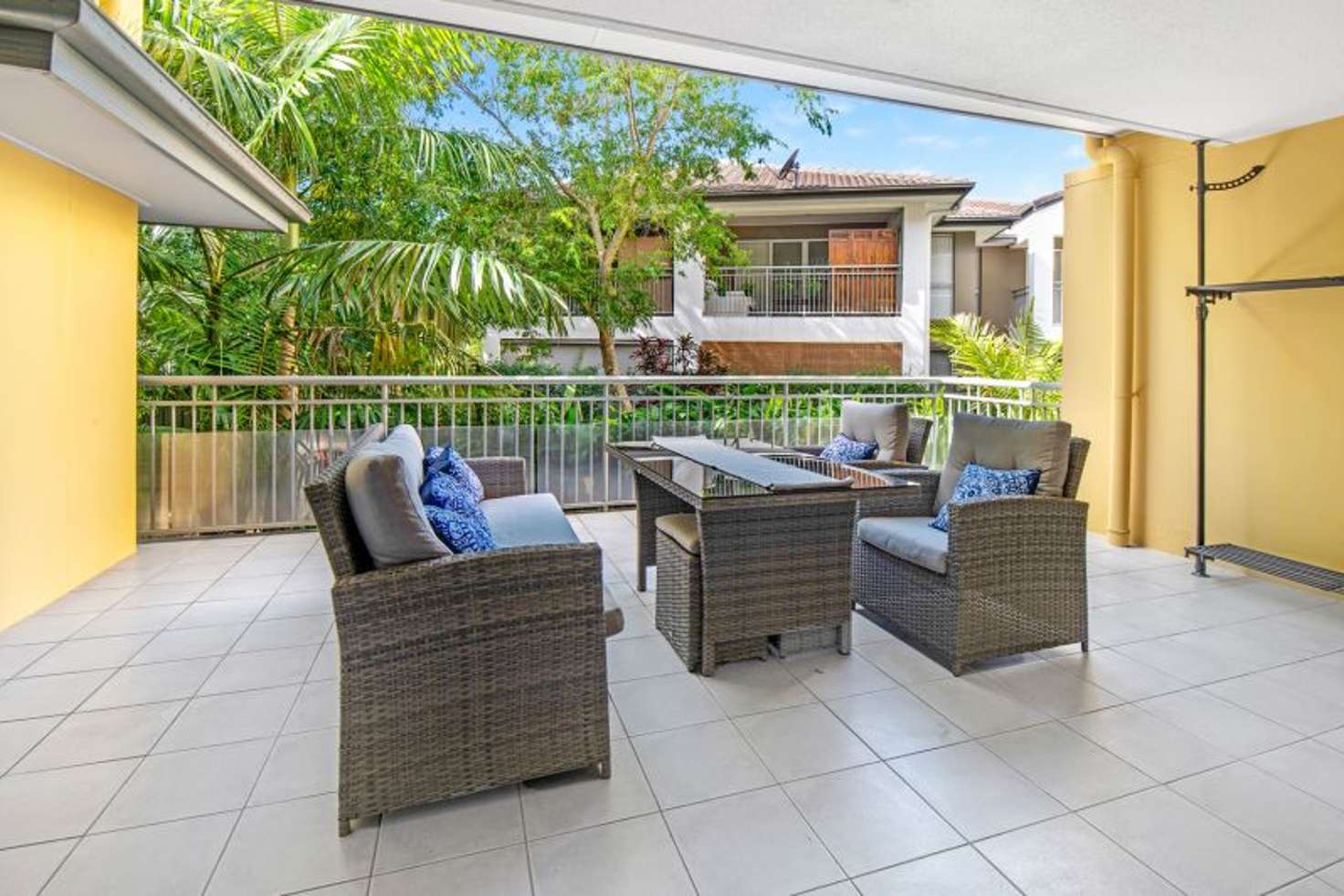 Main view of Homely apartment listing, 1103/33 Clark Street, Biggera Waters QLD 4216