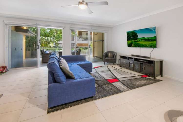 Third view of Homely apartment listing, 1103/33 Clark Street, Biggera Waters QLD 4216