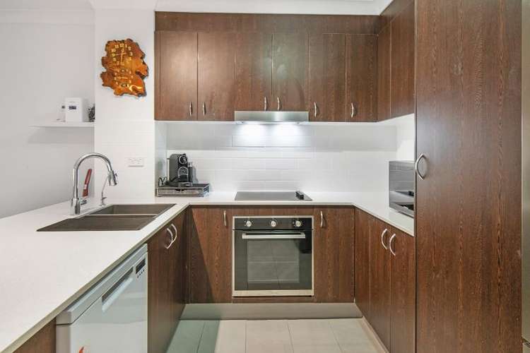 Sixth view of Homely apartment listing, 1103/33 Clark Street, Biggera Waters QLD 4216