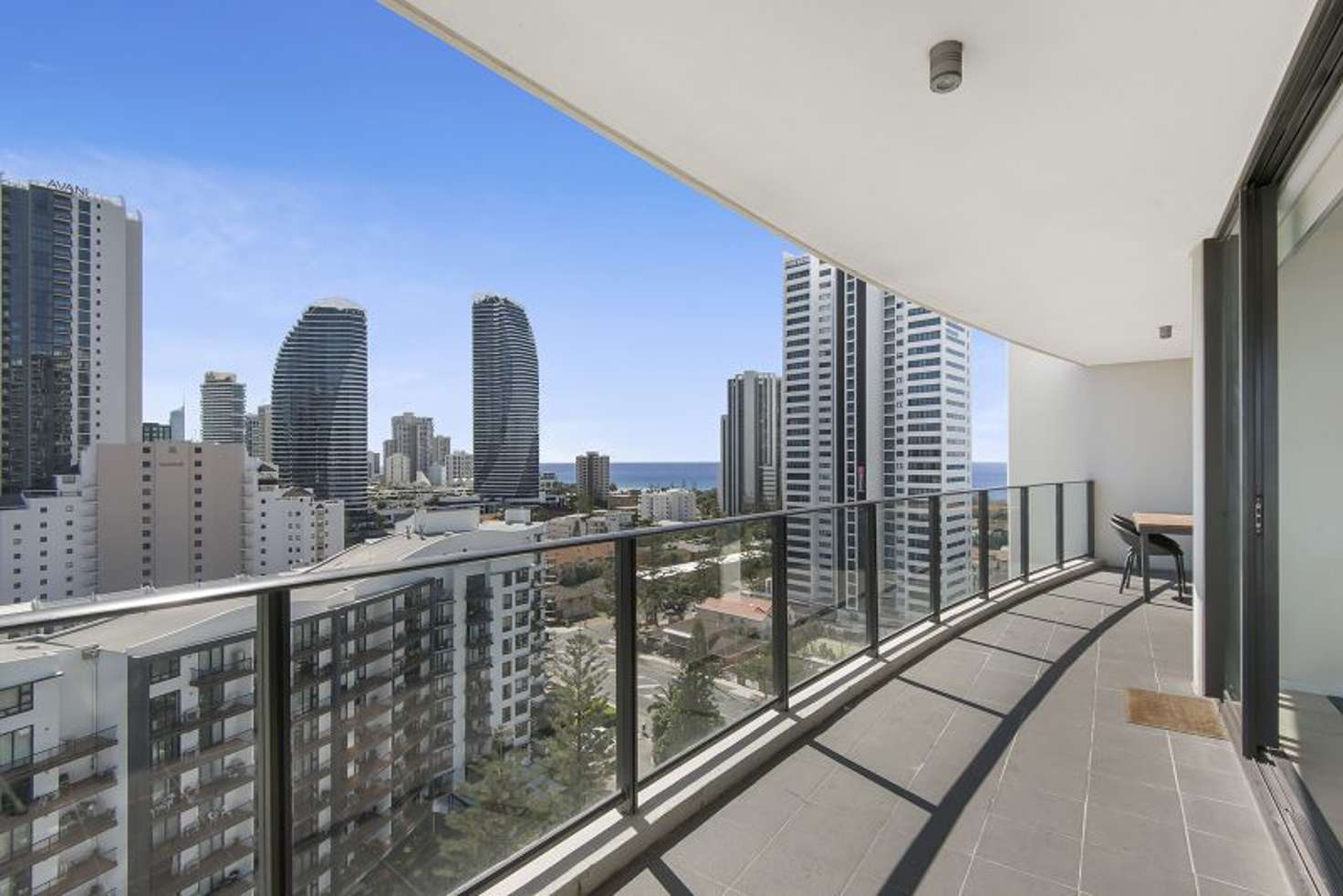 Main view of Homely apartment listing, L15/22 Surf Parade, Broadbeach QLD 4218