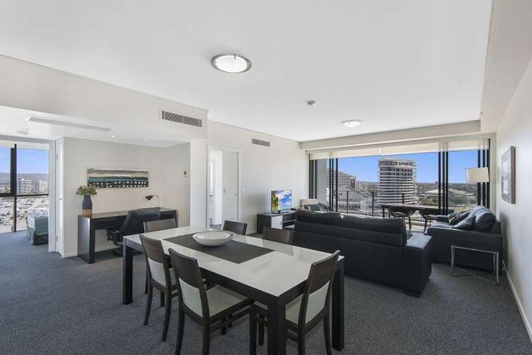 Fourth view of Homely apartment listing, L15/22 Surf Parade, Broadbeach QLD 4218