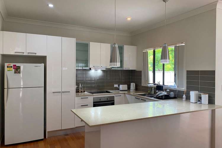 Main view of Homely townhouse listing, 1/16 Canaga St, Chinchilla QLD 4413