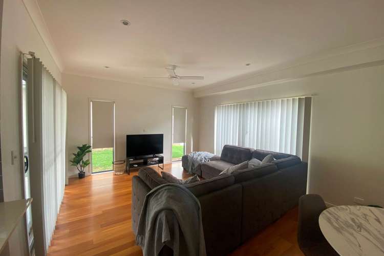 Second view of Homely townhouse listing, 1/16 Canaga St, Chinchilla QLD 4413