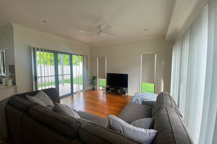 Third view of Homely townhouse listing, 1/16 Canaga St, Chinchilla QLD 4413