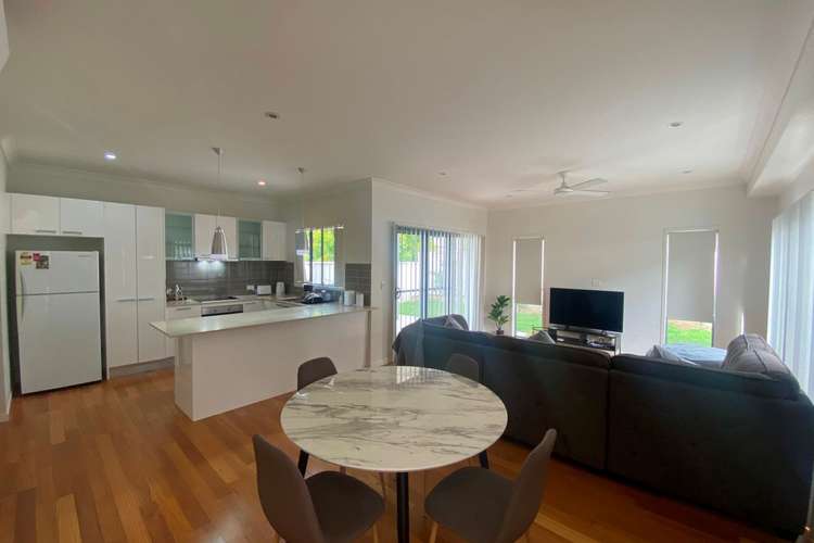 Fourth view of Homely townhouse listing, 1/16 Canaga St, Chinchilla QLD 4413