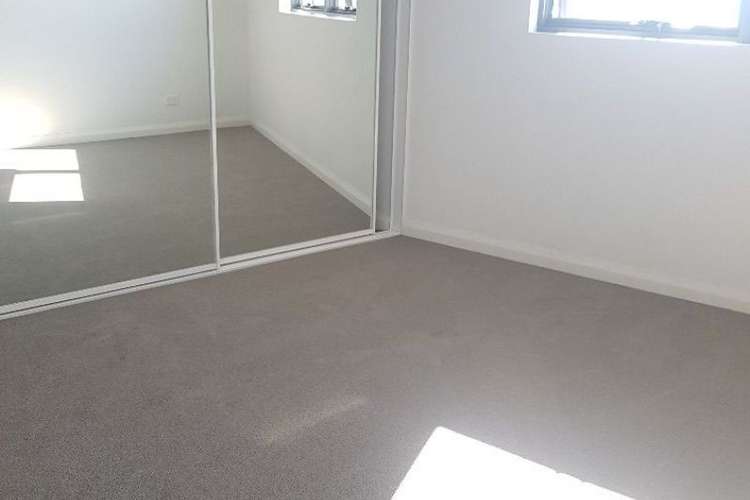 Second view of Homely apartment listing, 301/11C Mashman Avenue, Kingsgrove NSW 2208