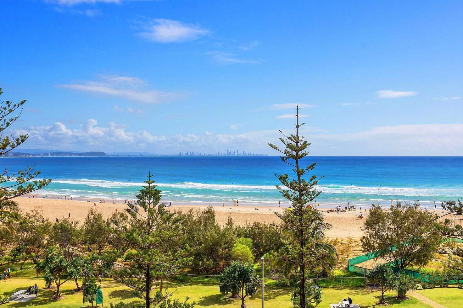 Main view of Homely apartment listing, 18/130 Marine Parade, Coolangatta QLD 4225