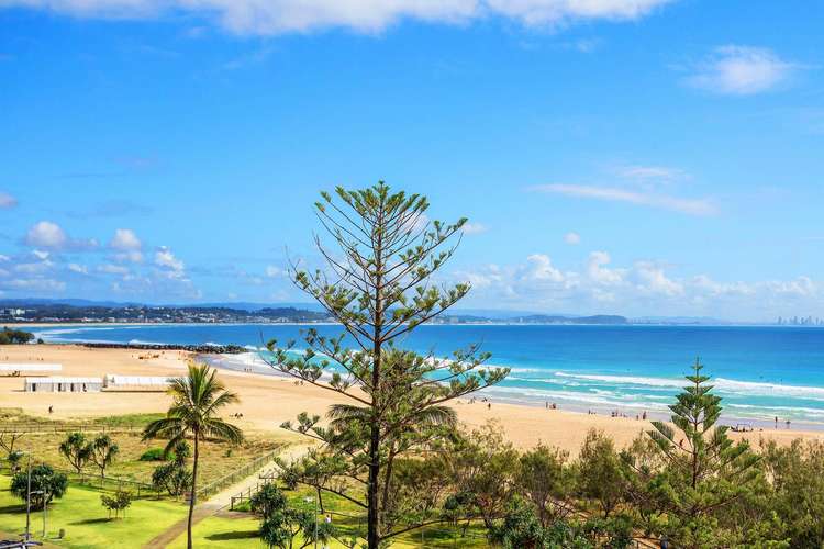 Second view of Homely apartment listing, 18/130 Marine Parade, Coolangatta QLD 4225
