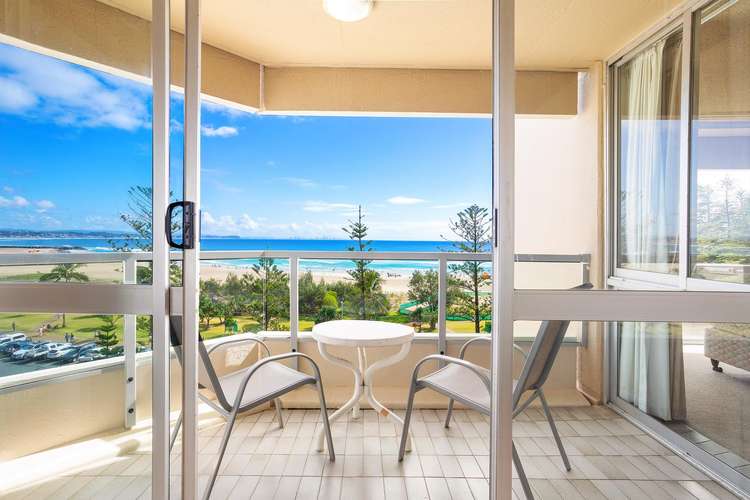 Third view of Homely apartment listing, 18/130 Marine Parade, Coolangatta QLD 4225