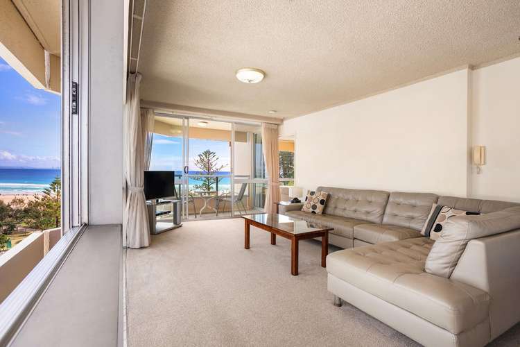 Fourth view of Homely apartment listing, 18/130 Marine Parade, Coolangatta QLD 4225
