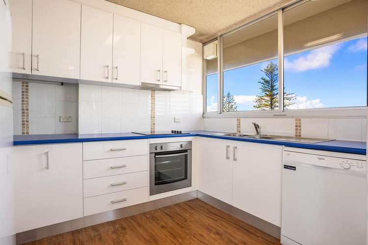 Sixth view of Homely apartment listing, 18/130 Marine Parade, Coolangatta QLD 4225