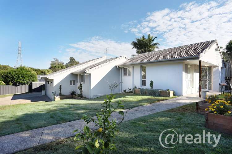 Main view of Homely house listing, 4 Wynnvale Place, Robina QLD 4226