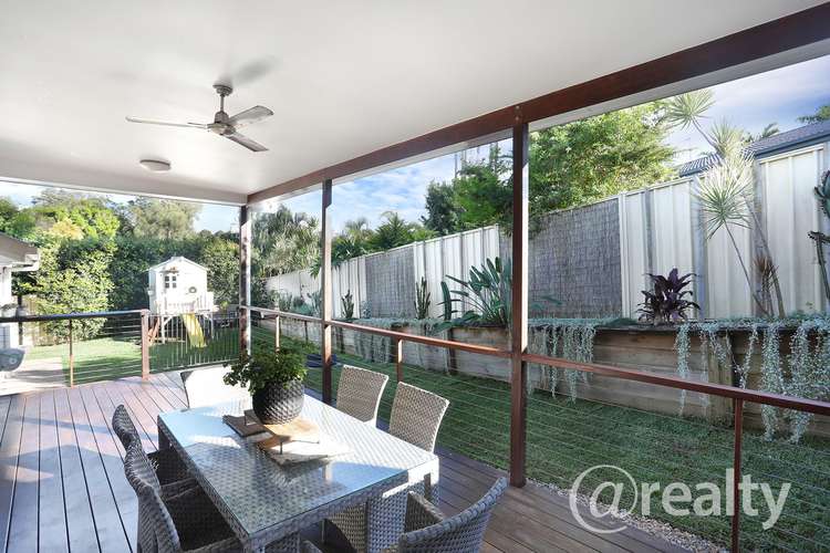 Second view of Homely house listing, 4 Wynnvale Place, Robina QLD 4226