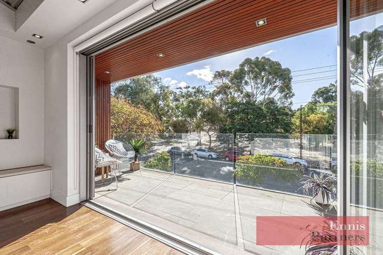 Second view of Homely house listing, 68 Kingston Terrace, North Adelaide SA 5006