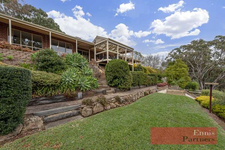 23 Mount Malvern Road, Aberfoyle Park SA 5159