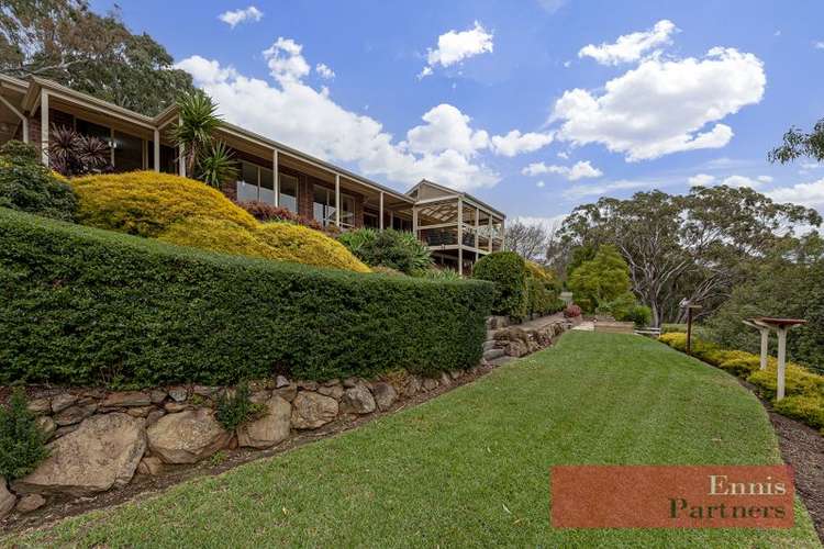 Second view of Homely house listing, 23 Mount Malvern Road, Aberfoyle Park SA 5159