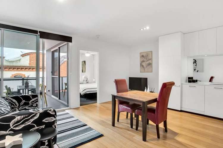 Fourth view of Homely apartment listing, Apt 5, 29 Moore Street, Adelaide SA 5000