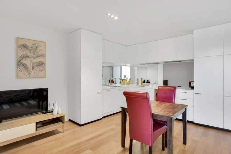 Fifth view of Homely apartment listing, Apt 5, 29 Moore Street, Adelaide SA 5000