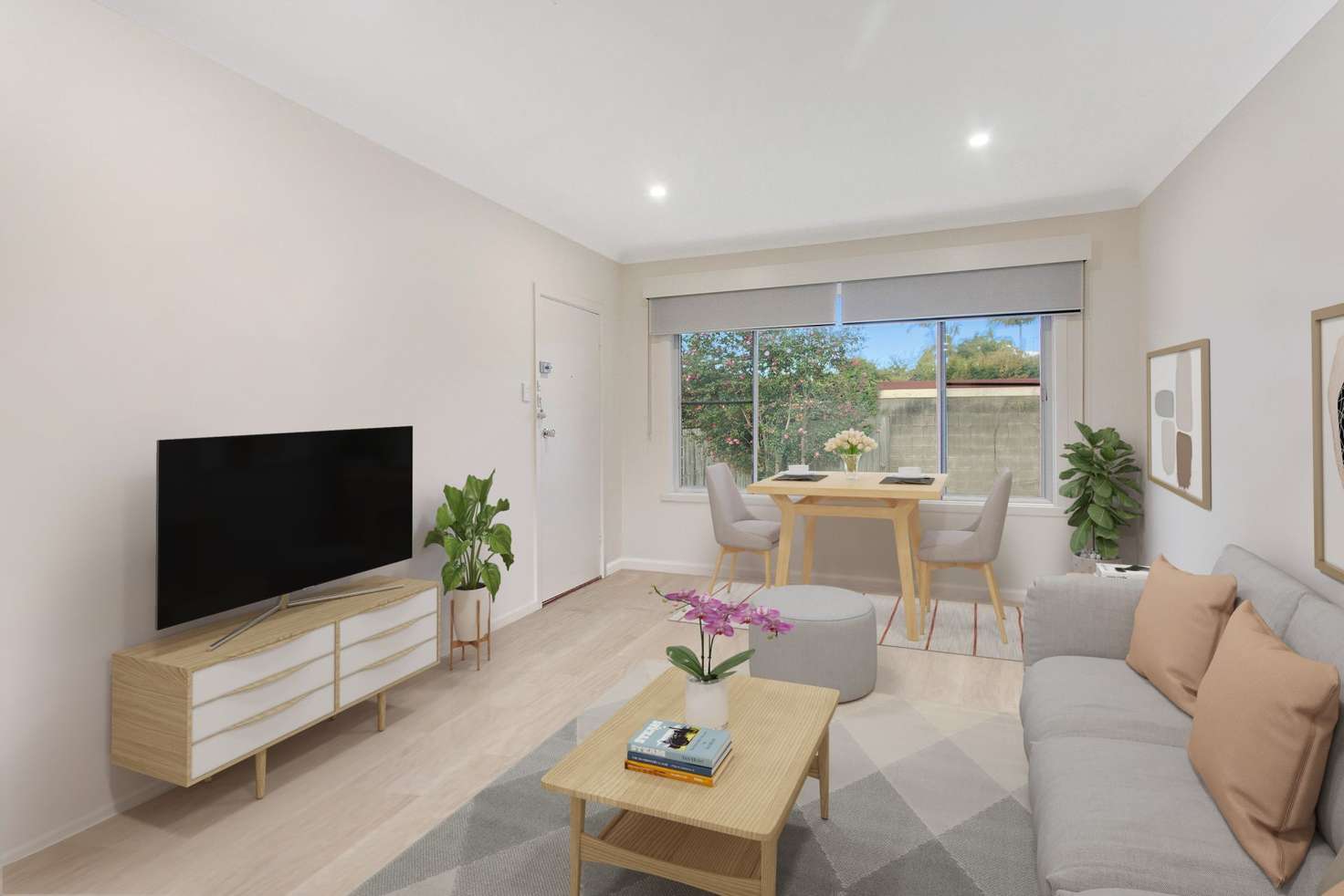 Main view of Homely townhouse listing, 5/27 Gladstone Street, Newport NSW 2106