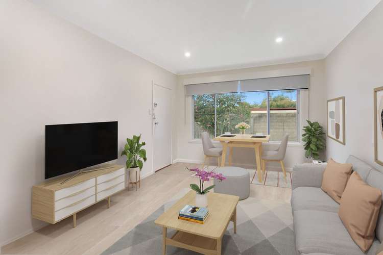 5/27 Gladstone Street, Newport NSW 2106