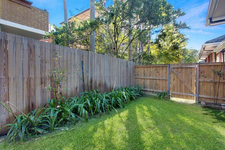 Third view of Homely townhouse listing, 5/27 Gladstone Street, Newport NSW 2106