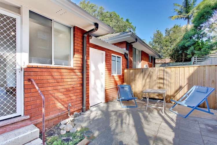 Fifth view of Homely townhouse listing, 5/27 Gladstone Street, Newport NSW 2106